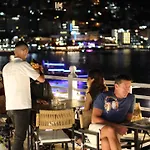 Porto Eda 3* Sarandë