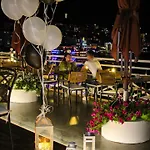 Hotel Porto Eda Sarandë