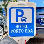 Porto Eda Hotel 3*