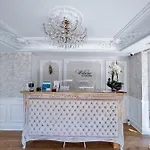 Hotel Porto Eda