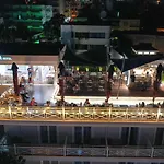 Porto Eda 3* Sarandë