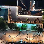 Porto Eda Hotel Sarandë