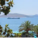 Hotel Porto Eda 3*