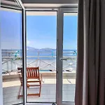 Porto Eda Hotel Sarandë
