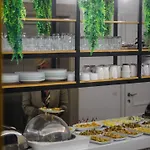 Porto Eda Hotel Sarandë