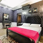 Porto Eda Hotel Sarandë
