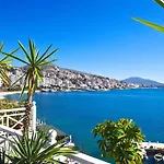 Hotel Porto Eda Sarandë
