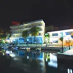Hotel Porto Eda Sarandë