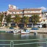 Porto Eda 3* Sarandë