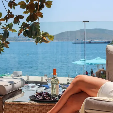 Porto Eda Hotell