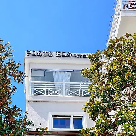 Porto Eda 3*