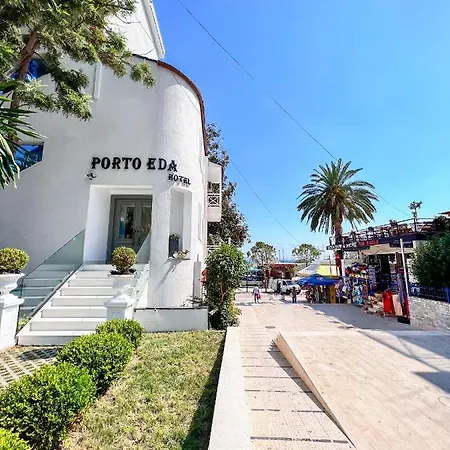 Porto Eda