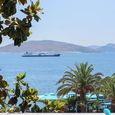 Hotell Porto Eda 3*