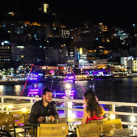 Hotell Porto Eda