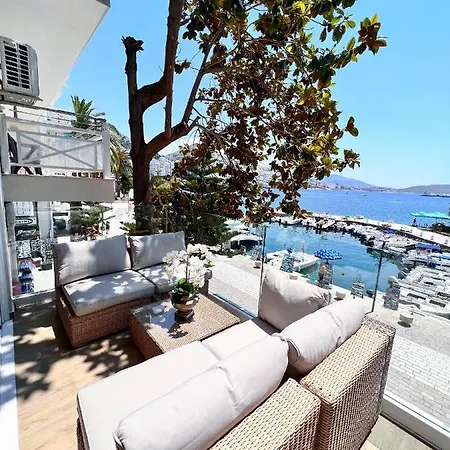 Porto Eda 3*