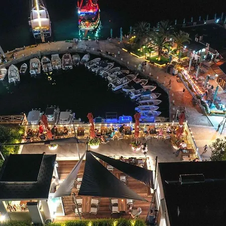 Porto Eda 3*