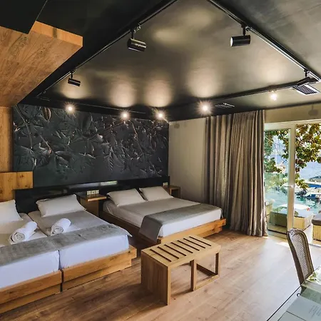 Hotel Porto Eda 4*