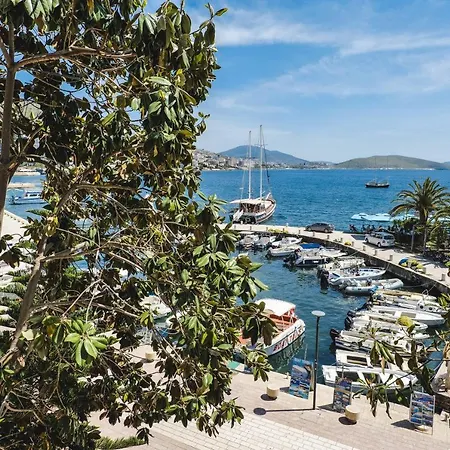 Hotell Porto Eda