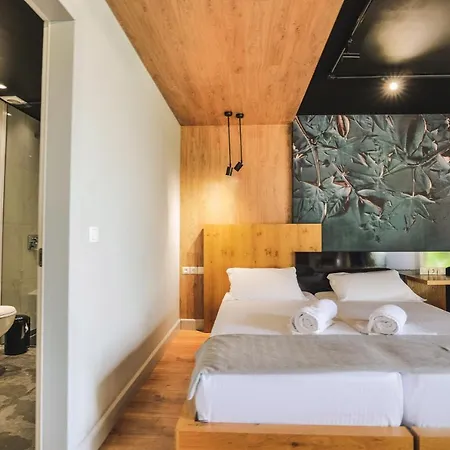 Porto Eda 3*