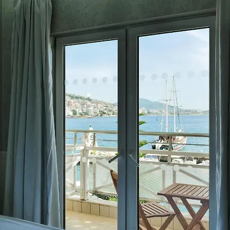 Hotell Porto Eda