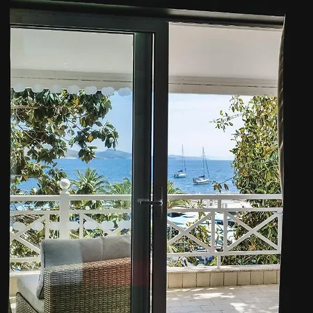 ホテル Porto Eda