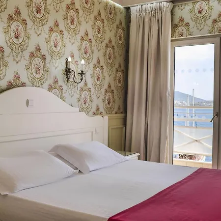 Porto Eda 4* Sarandë