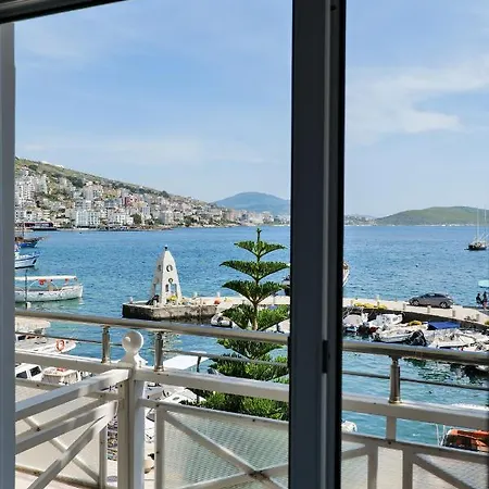 Porto Eda Hotell 3*