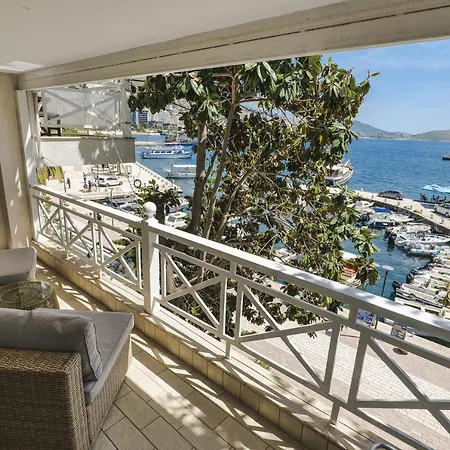 Hotell Porto Eda 3*