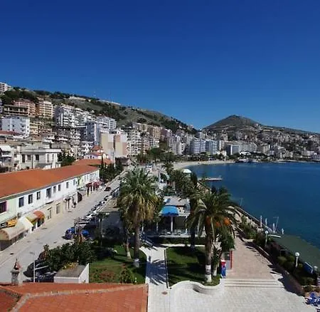 Porto Eda Otel 3*