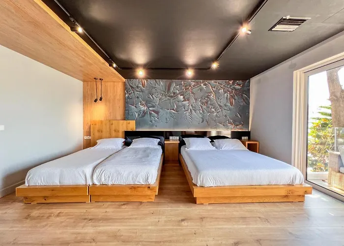 Porto Eda 3*