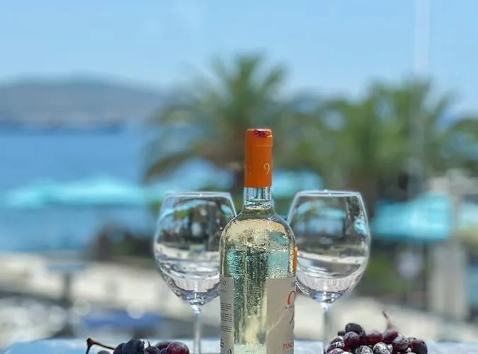 Porto Eda 3*