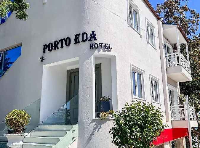 Porto Eda