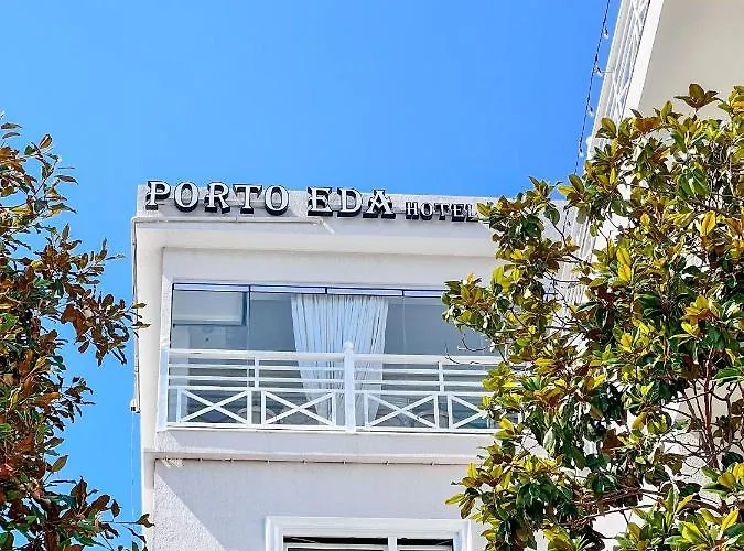 Porto Eda 3*