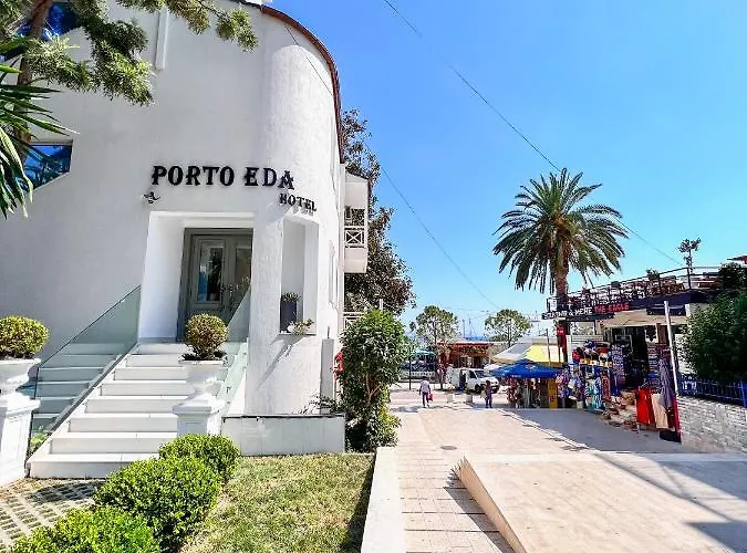 Porto Eda