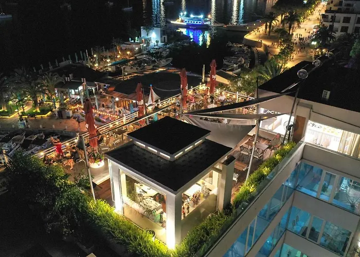 Porto Eda Sarandë