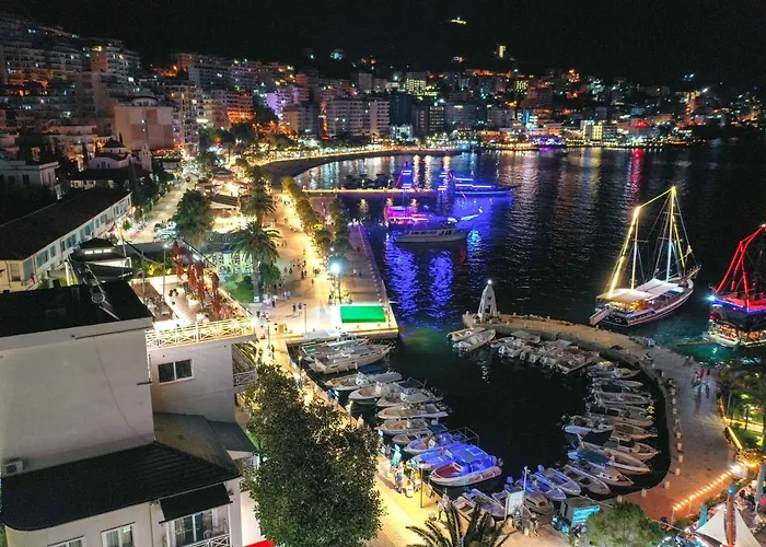 Porto Eda 3*