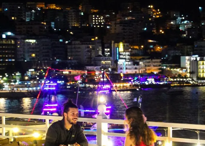 ホテル Porto Eda