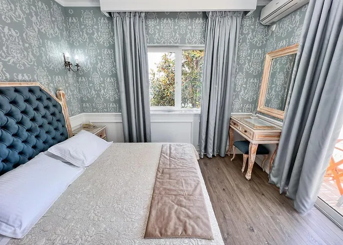 Porto Eda 3* Sarandë