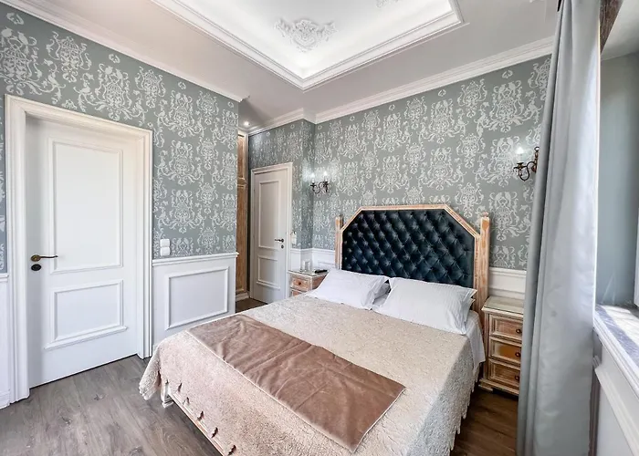 Porto Eda 3*