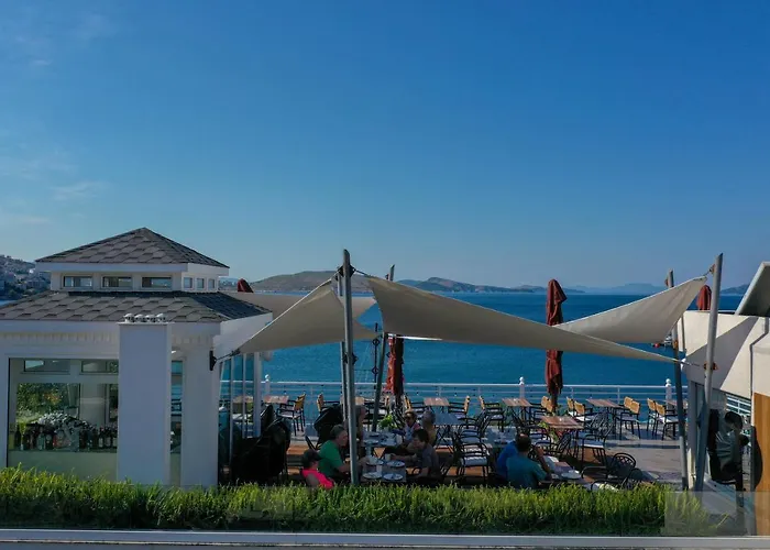 Porto Eda ホテル 3*