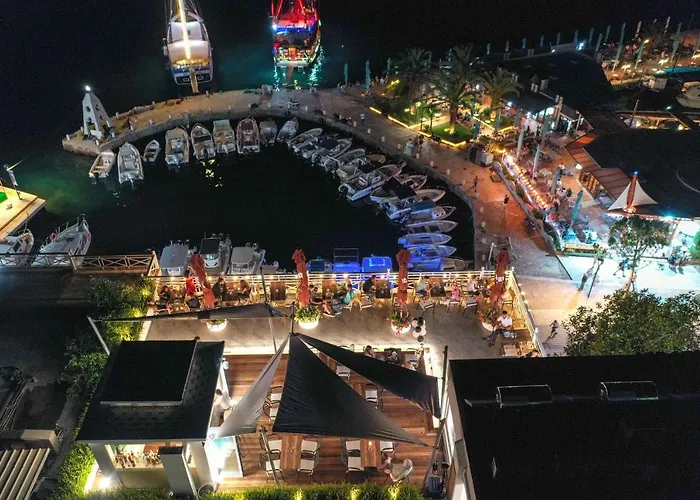 Porto Eda 3*