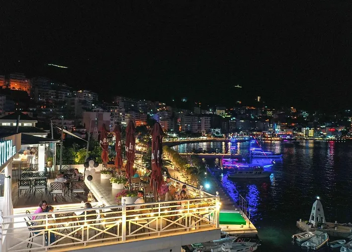 ホテル Porto Eda