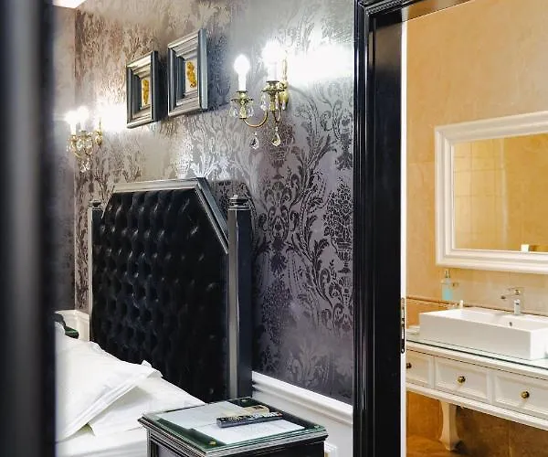 Porto Eda ホテル 3*