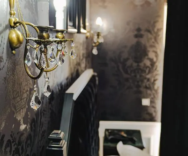 Porto Eda ホテル Sarandë