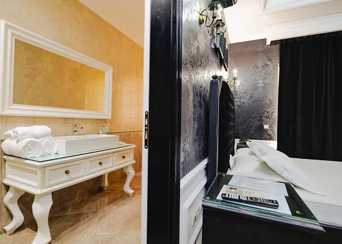 Porto Eda ホテル 3*