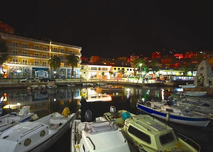 Porto Eda Sarandë