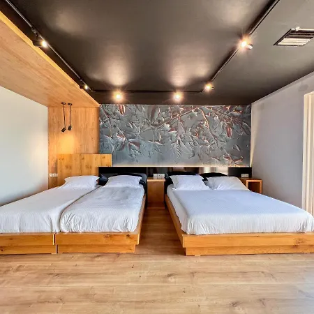 Porto Eda 4*