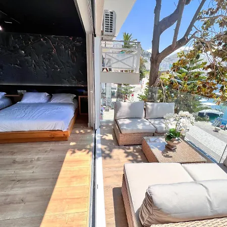 Hotell Porto Eda Sarandë