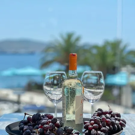 Porto Eda 4*