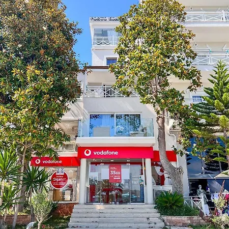 Porto Eda Hotell